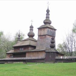 Поэтесса А.Цiрик о национальном Русинском герое. История жизни Довбуша.