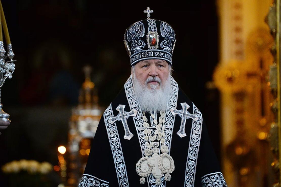 Святейший Патриарх Московский и всея Руси Кирилл выступил с обращением к архипастырям, пастырям, монашествующим и всем верным чадам Русской Православной Церкви.