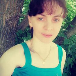 Прекрасная Русинская поэтесса Аня Цiрик, на Русском языке: Вышла я за другого замуж. Теперь….  Я другого люблю.      Стихи Закарпатской поэтессы!