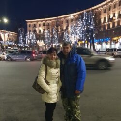 Прекрасная Русинская поэтесса Аня Цiрик, на украинском языке: Пройшли роки. Душа вже не кричить, навчилася вона без тебе жити. І серце від туги вже не болить,та не змогло вже більше полюбити.                                        Русинское национальное достояние!
