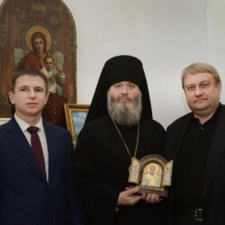 Православные традиции с Генералом Э. Артюховым. «Вступили в Пост Великий, братья, сестры. Как ныне Пост Великий соблюдать…»