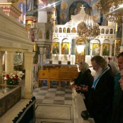 Генерал Э. Артюхов перевёл с русинского языка стихотворение «Я прошу прощения у всех: «Меня простите…»