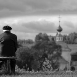 Лауреат Международной «Русской премии – 2022» Генерал Э. Артюхов «Бог – Русин, ибо есть у него шляпа, такую, как у моего бати…»