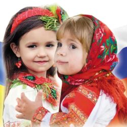 Мудрая Закарпатская поэтесса Аня Цiрик, на русском, русинском и украинском языках написала стихотворение для всех тех, кто разжигает межнациональную рознь на Украине. Прочитайте не пожалеете. Може не треба. Но я-мушу. Бо инак нащо я жию. Мною прожиты года, И мною пройдены дороги-А може хтось мене осудить…