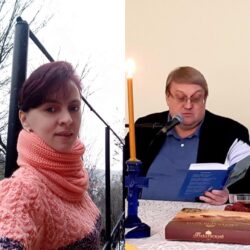 Русский поэт Эдуард Артюхов, перевёл с украинского языка стихотворение закарпатской поэтессы Анi Цiрик о старенькой матери. Сидит старенькая Мама на пороге. Льются слёзы горькие из глаз. Для детей теперь она морока. Забывать родителей же грех… Продолжение читайте на сайте.