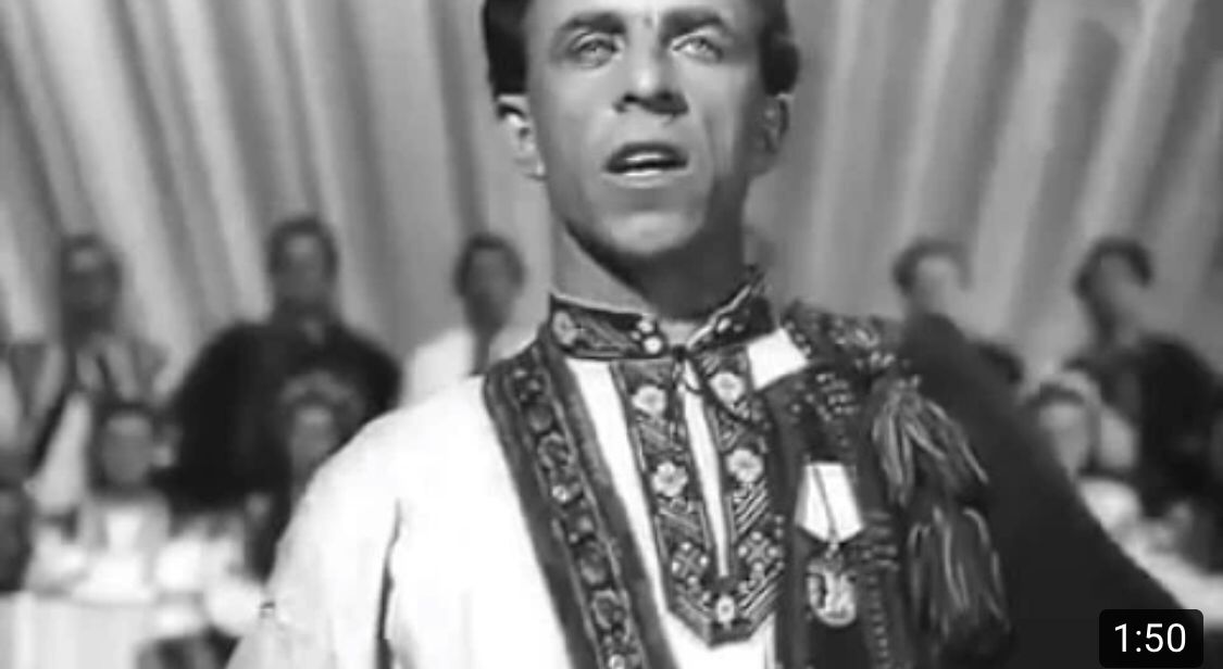 Представляем вашему вниманию архивное видео выступления Закарпатского народного хора, СССР, 1964 год. Переходите по ссылке на сайт.