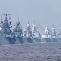 Поздравления ко Дню основания российского военно-морского флота и Дню моряка-надводника 30 октября 2021 г. Русский генерал и поэт Эдуард Артюхов, написал стихотворение Балтийскому Флоту! Балтийцам всем слава и в пояс поклон. Балтфлот их трудами не побеждён…Продолжение читайте на сайте.