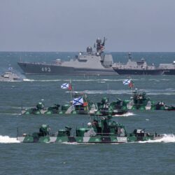 Поздравления ко Дню основания российского военно-морского флота и Дню моряка-надводника 30 октября 2021 г. Русский генерал и поэт Эдуард Артюхов, написал стихотворение Каспийской Флотилии! Здесь не всегда так тихо. Бывало, очень лихо. Защита для идиллии-Каспийская флотилия… Продолжение читайте на сайте.