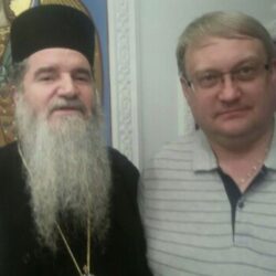 Русский поэт и глубоко верующий христианин Эдуард Артюхов, к Родительской Покровской Субботе написал стихотворение.(09. окт. 2021 г.) Мы снова о родителях, попросим Бога нашего, не забывать о них. Покровская суббота. Оставлена работа. К родителям усопшим, все в храм и на погост… Продолжение читайте на сайте.