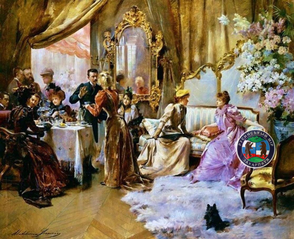 Российские традиции с Генералом Артюховым. Всемирный День чая отмечается ежегодно 15 декабря. Поэт Э. Артюхов написал стихотворение  “Ода Чаю”