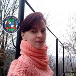 Русинские национальные традиции с поэтессой Аней Цірик «ПАРНА» Аня номинирована на Русскую премию, переходим по ссылке, голосуем за поэтессу.
