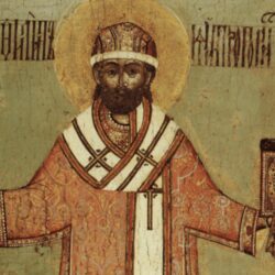Православные традиции с Генералом Э. Артюховым. « В день Филиппов на Руси, в доме нужно подмести…»