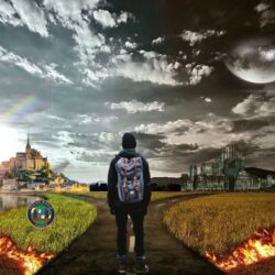 Пётр Григорьевич Сафонов написал стихотворение. «О времени, отпущенным всем нам, о каждом дне, с расчётом посекундно…»
