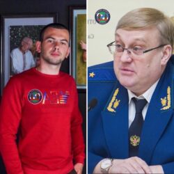 Генерал Э. Артюхов перевёл с русинского языка на русский колядки, записанные молодым поэтом и краеведом Карпатского края М. Чикивдя. Читайте, оставляйте свои отзывы.
