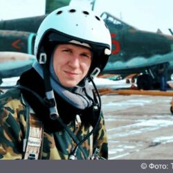 Генерал Э. Артюхов. Герою России Филипову Р.Н. Посвящается. «Он в возрасте Христа как бог летал, О чем с рождения мечтал. Он небеса с рождения любил…»