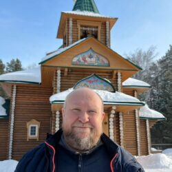Жителям земли Томской и не только-посвящается… «Не далеко от Томска, вёрст семнадцать, стоит в тиши красивое село. А в том селе народу сотен двадцать…»
