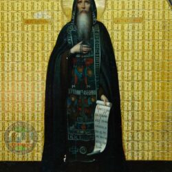 Православные традиции с Генералом Э. Артюховым. «На Руси всегда бывает-многим в день Святым почет…»