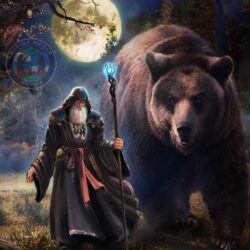 Генерал Э. Артюхов о небесном воинстве «Небесные воины мчатся куда-то, вновь с бесами где-то война…»
