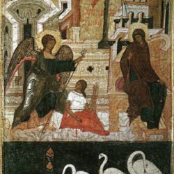 Православные праздники с Генералом Э. Артюховым «Был Грозен Иоанн Четвертый Царь, Правителей найдешь суровей мало встарь…»