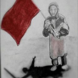 Генерал Э. Артюхов «Спасибо, Мать! И нас прости! К Тебе еще мы не дошли…»