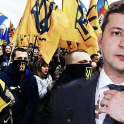 Генерал Э. Артюхов об украинской Хунте «Где не живут душой с народом, и губят под любым предлогом…»