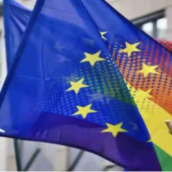 Генерал Э. Артюхов «Европейские гей решили, российских геев они запретили. Европейских чтоб те не любили…»