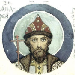 Генерал Э. Артюхов «Чтут на Руси Андрея Рублева, талантливого иконописца от Бога, преподобного ныне Святого…»