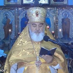 Тысячу лет латиняне вредят православным христианам «не зная Бога» (1Кор.15,34)