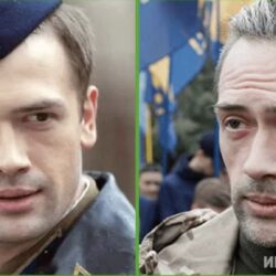 Генерал Э. Артюхов Ответ «Хамоватым Чуй Панам» России и красавице Марии… «Вы же русскими не стали, хоть такими вас рожали. А с руки народной жрали…»