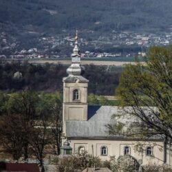 “История Православной Церкви в Закарпатье” с Василием Кричфалувший!