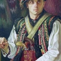 Генерал Э. Артюхов «Народ мой добрый, народ мой любимый! Хочу, чтобы был ты здоровый, веселый, счастливый! Чтоб не был равнодушным, а был милосердным…»