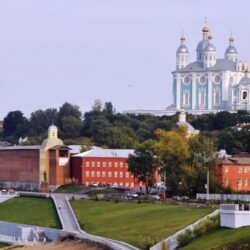 Генерал Э. Артюхов «За плечами много пройденных дорог, но все они ведут к отцовскому порогу, туда, где я родился и где вырос я…»