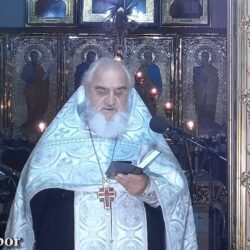 Русины призывают на помощь в изучении своей истории св. Православной Церкви…
