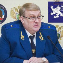 Номинант на «Русскую премию» Генерал Э. Артюхов «Горы наши оголили. Стоят бедные Карпаты, стриженые как ягнята…»