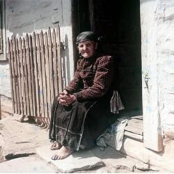 Номинант на «Русскую премию» Генерал Э. Артюхов «Жалость к себе — Нет какого явления в природе…»