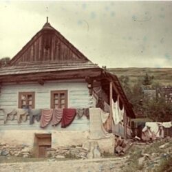 Номинант на «Русскую премию» Генерал Э. Артюхов «С нами отчий дом всегда — Жизнь всю, каждый час…»