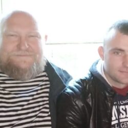 Пётр Григорьевич Сафонов «Ах, Матушка моя, Россия, отчий дом, доколе будешь всеми поносима?! Нам, русским, предлагается Садом…»