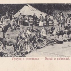 Номинант на «Русскую премию» Генерал Э. Артюхов «Как раны сердечные сирот и вдовца, украинская мова рубцом заросла, Русинские нужны русинам слова…»