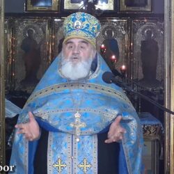 Мученик Горазд Павлик, и как чешские власти устроили гонения на православную миссию…