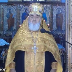 В современном обществе православные христиане принимают информацию о Церкви с осторожностью…