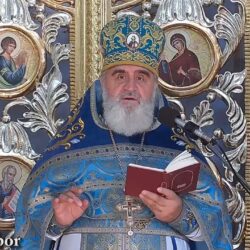 Большинство Православных христиан Чехии и Словакии – Наши Русины…