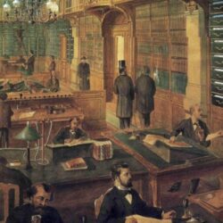 Пётр Григорьевич Сафонов «Шагнул я в зал, а там народу, не протолкнуться, «хоть убей». Сидят и «дуют все на воду…»