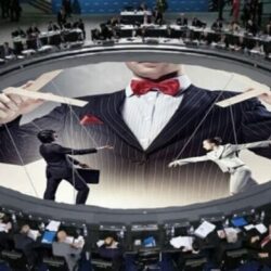 Номинант на «Русскую премию» Генерал Э. Артюхов «Разгулялись в мире убогие, от немногих страдают многие. Мы введем для вас новый порядок…»