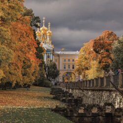 Номинант на «Русскую премию» Генерал Э. Артюхов «Царское Село. Мудрости Лицей. Чтобы с пользой Родине воспитать людей, здесь мужи ученые каждый божий день…»