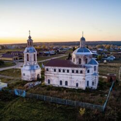 Номинант на «Русскую премию» Генерал Э. Артюхов «В Земле Казанской много есть, что посмотреть, о чем прочесть. С времен далеких и по ныне…»