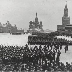 Номинант на «Русскую премию» Генерал Э. Артюхов «Сорок первый. Горя немало. По стране зашагала война. Всяко в жизни Отчизны бывало…»