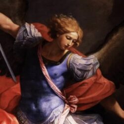 Номинант на «Русскую премию» Генерал Э. Артюхов «В почете у народа на Руси Архангел Михаил, Небесных Сил бесплотных Командир. Ему молитвы, уважение, почет народа…»