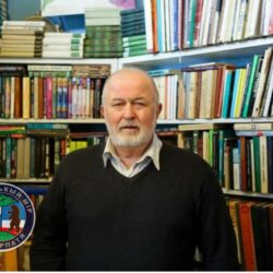 Номинант на «Русскую премию» Генерал Э. Артюхов «Уже минул год, а я все не верю, что, ты, где-то там, в неизвестных краях. Забыть – не могу. Забыть я не смею…»