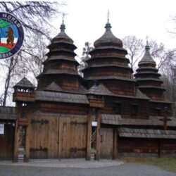 Номинант на «Русскую премию» Генерал Э. Артюхов «Дранка на крыше вся почернела, хата разобрана в сруб. Хозяева в новой хате живут…»