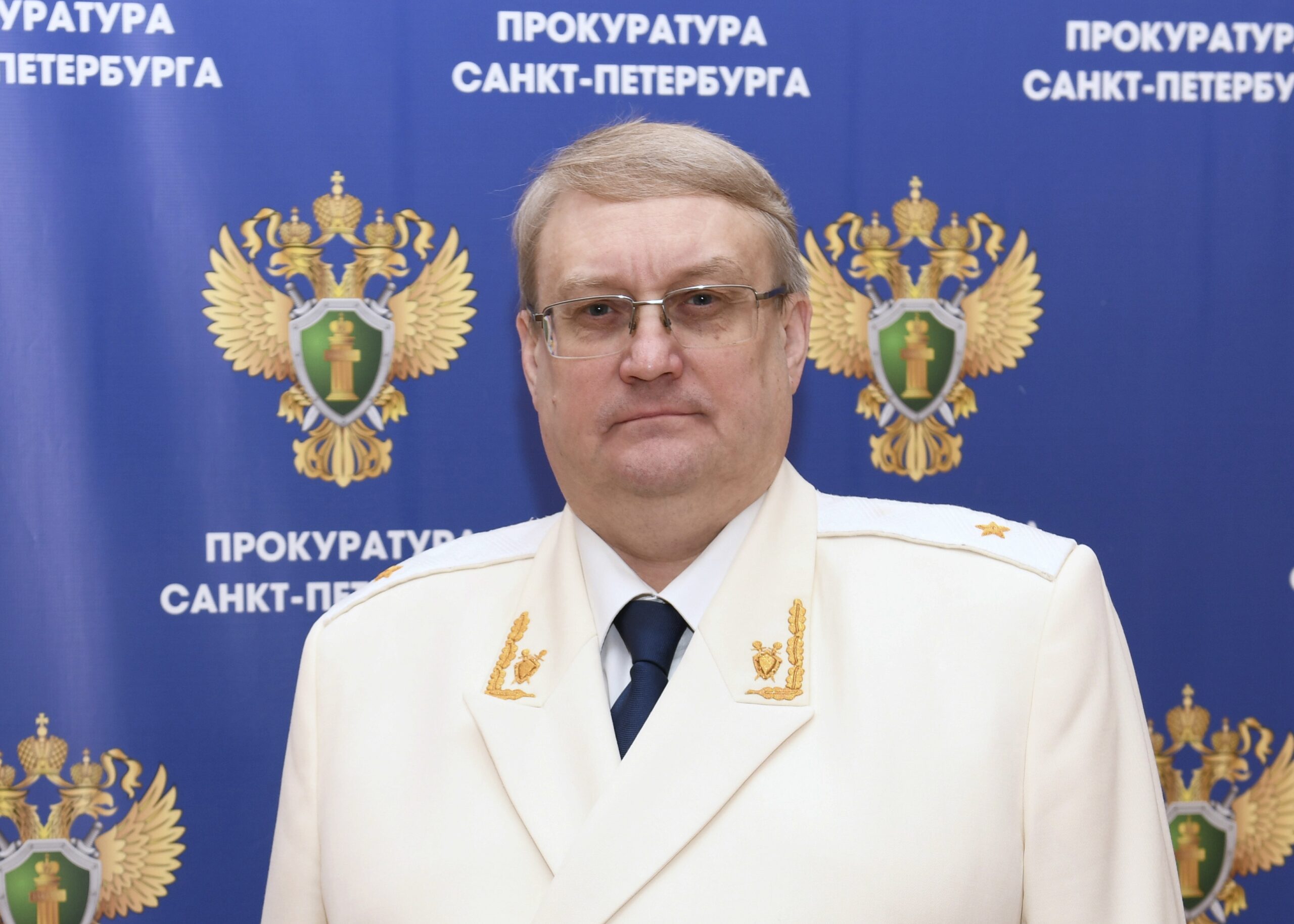 артюхов алексей военный прокурор фото